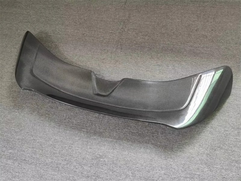 Vors Spoiler Rear Wing High Quality Fast Delivery Carbon Fiber Body Kits for  720S